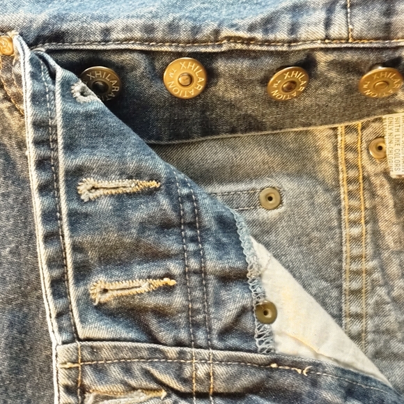 Xhilaration size 13 shorts - Picture 3 of 6